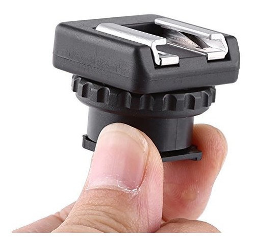 Imagen 3 de 6 de Adaptador Estandar Montaje Zapata Fria Mini Resistente B