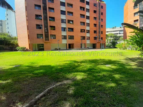 Se Vende Apartamento En Colinas De Valle Arriba Mls #24-5429