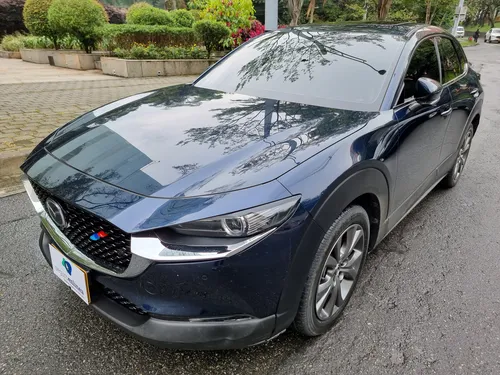 Mazda CX-30 2.5 Grand Touring Lx 4x2