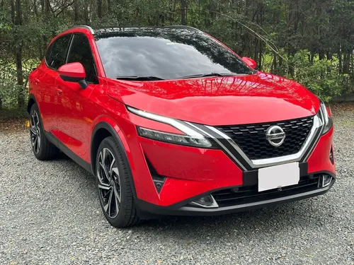 Nissan Qashqai 1.4 Turbo