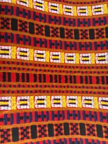 Comprar Lonas Playeras Estampadas Varios Diseños Ancho 1.50 X Metro