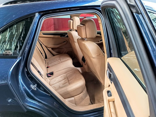 Porsche Macan 15 Teto Troco/financio Favorita Multimarcas