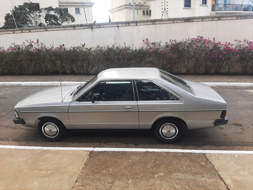 Imagem 1 de 13 de Ford Corcel 2 Completo Ar E Direção Unico Dono 33 Mil Km