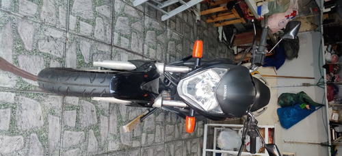 Imagem 4 de 6 de Cb 300 2010 Abs