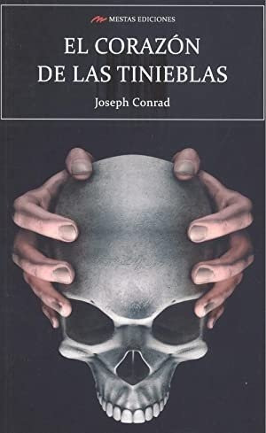 Libro El Corazon De Las Tinieblas - Joseph Conrad