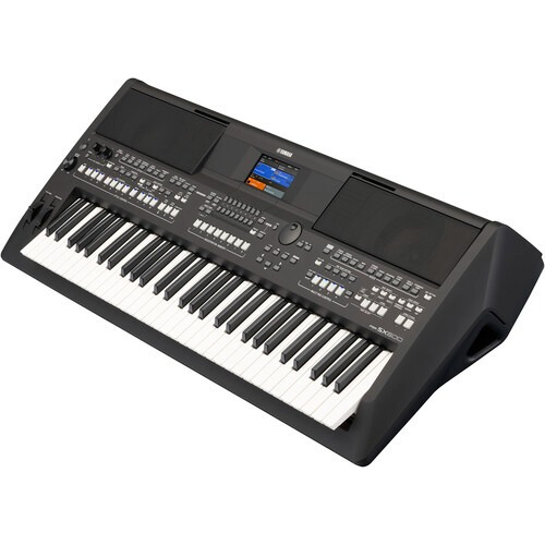 Yamaha Psrsx700 61-key Mid-level Arranger Keyboard