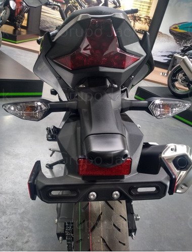Imagen 24 de 25 de Kawasaki Z400, Entrega Inmediata, Financiacion Exclusiva!