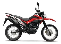 Comprar Siam Nomad 150 No Gilera Sahel 150 Corven Triax 150