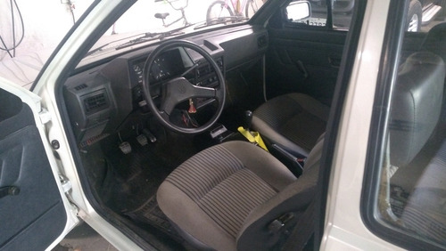 Vw Voyage