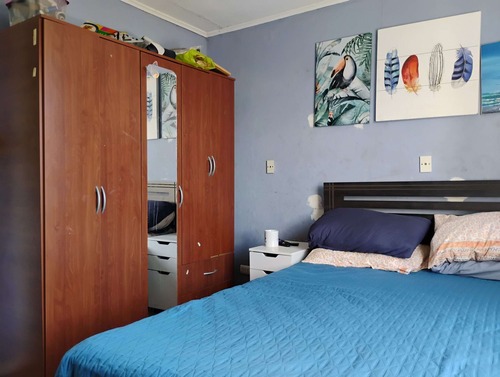 Vendo Excelente Casa 3d/3b/1e. A Pasos De Av. La Florida