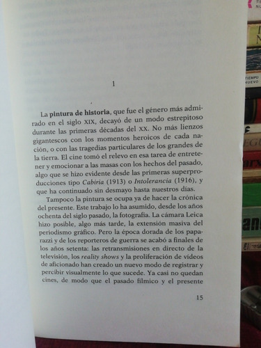 Ecosistema Y Explosión De Las Artes
