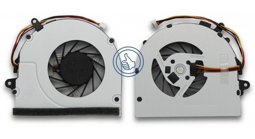 Ventilador Lenovo G580 G585 N580 N585 Nuevo