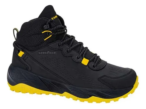 Bota hiker online goodyear