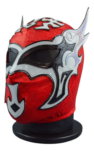 Mascara Luchador Mistesis Semiprofesional Lucha Libre P9