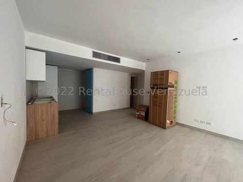 Imagen 6 de 10 de Apartamento En Venta Campo Alegre 22-29049 Eva Castillo 0414.306.72.20