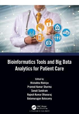 Libro Bioinformatics Tools And Big Data Analytics For Pat...