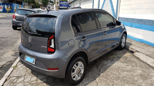 Vw Up Imotin 2018 Com 15 Mil Km Rodados