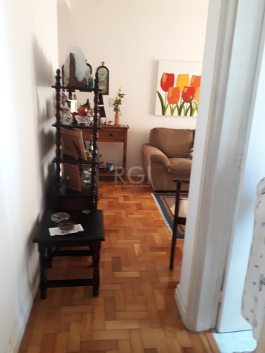 Imagem 2 de 13 de Apartamento - Rio Branco - Ref: 516091 - V-pj5717