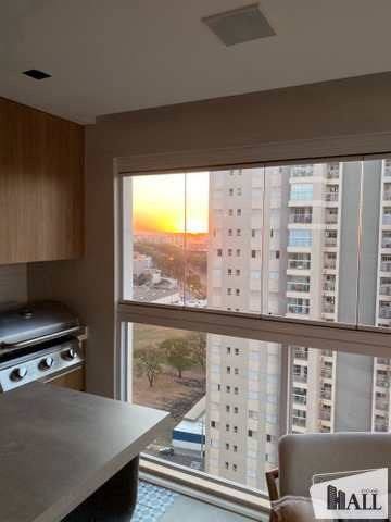 Imagem 2 de 30 de Apartamento À Venda No Condomínio Madson Com 2 Quartos, 2 Vagas - V7761