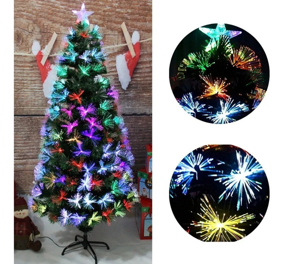 Arvore Natal Fibra Otica Giratoria | MercadoLivre 📦 Arvore Natal Fibra Otica Giratoria | MercadoLivre 📦