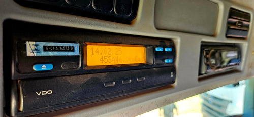 Axor 3344 S Zerado Unico Dono Revisado