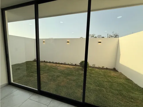 Casa En Venta Parque Nayarit Angelopolis