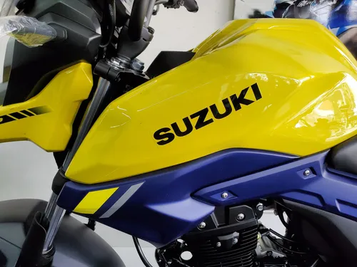 Suzuki V-strom 160 2026
