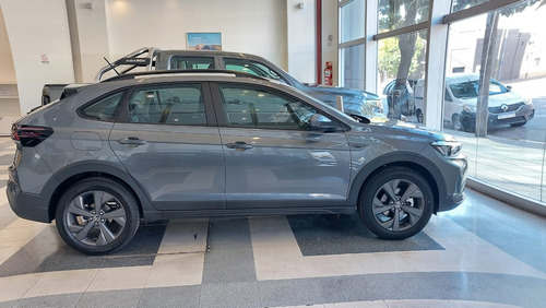Volkswagen Nivus 1.0 Tsi 200 Comfortline