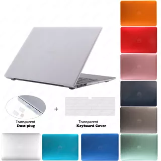 Capa Para Huawei Matebook D14 D15 X Pro 13 Magicbook 14