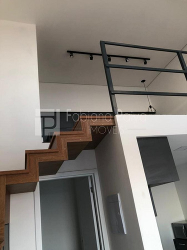 Imagem 4 de 11 de Apartamento Para Locação Em Arujá, Chácara São José, 1 Dormitório, 1 Banheiro, 1 Vaga - Ap0125_1-2039506