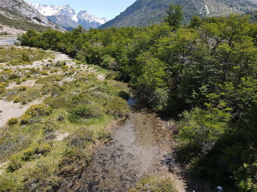 Sitio En Venta En El Avellano, Comuna De Río Ibáñez, Aysén