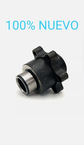 Imagen 1 de 3 de Yugo Cople Para Disco Yamaha Rhino 450 660 700 Trasero 04-13
