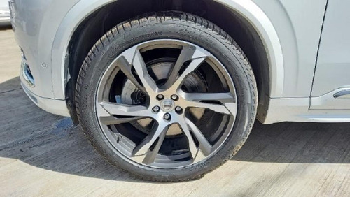Imagen 9 de 12 de Volvo Xc90