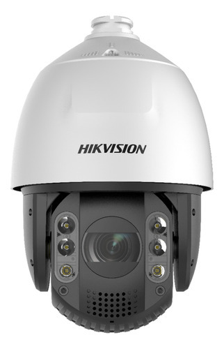 Hikvision Camara Ip Ptz 4 Mp 32x  5,9mm A 188.8mm   Ir 200m Color Blanco