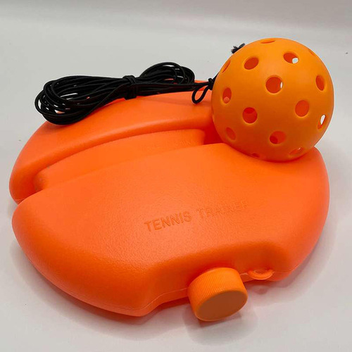 W 5 Entrenador De Pickleball, Mejora La Velocidad, Bola