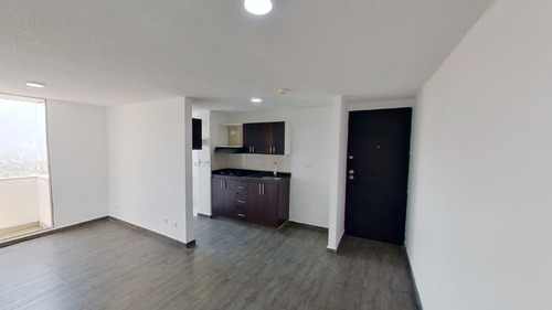 Vendo Apartamento En Ciudadela Del Valle, Itagui, Cerca Al Centro De La Moda Y Al Parque De Las Chimeneas