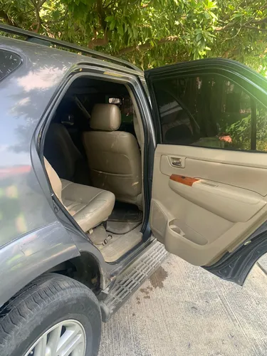 Toyota Fortuner 3.0 Sr5