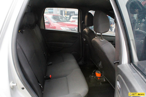 Renault Duster Oroch 2023, 1.3 Turbo
