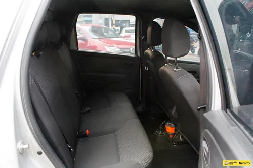Renault Duster Oroch 2023, 1.3 Turbo