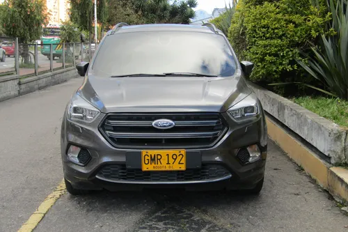 Ford Escape 2.0 ST - LINE TP 4X4