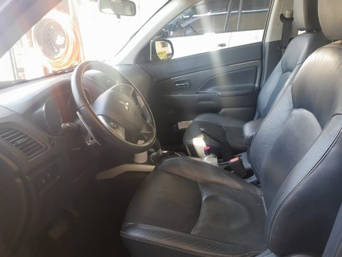 Asx 2.0 4x4 Awd 16v Gasolina 4p Automático