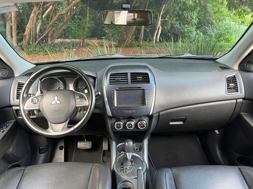 Mitsubishi ASX ASX 2.0 16V CVT