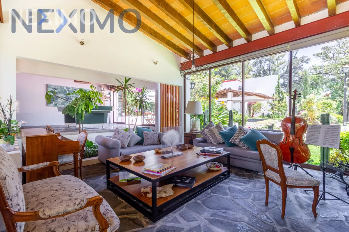 Venta Casa 5 Ambientes Rancho Cortes