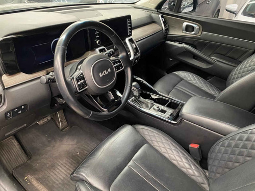 Kia Sorento 2.5 Sx