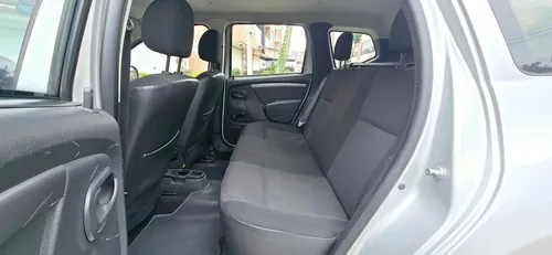 Renault Duster 1.6 Expression