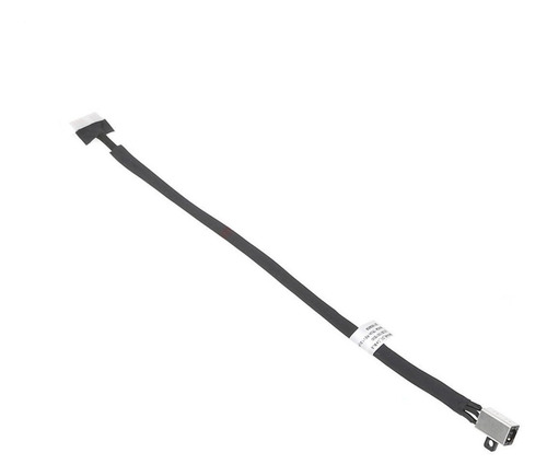 Imagen 3 de 4 de Cable Pin Carga Dc Jack Power Dell Inspiron 14-7460 14-7560