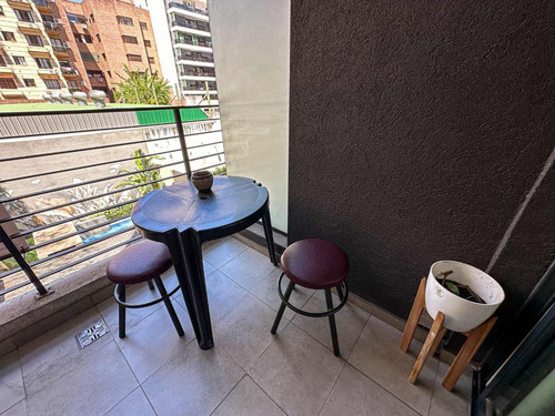 Departamento Nueva Cordoba 1 Dorm Balcon Pileta