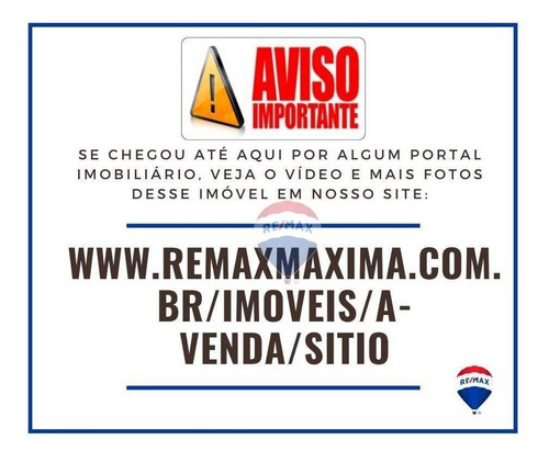 Imagem 20 de 30 de Sítio Itapetininga Interior De Sp - Si0001