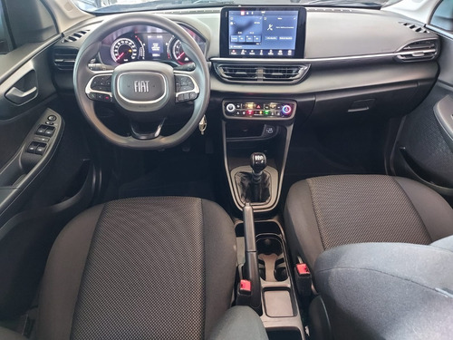 Imagem 9 de 20 de Pulse 1.3 Drive Mt Ano 2022 1.300kms Ipva Pago