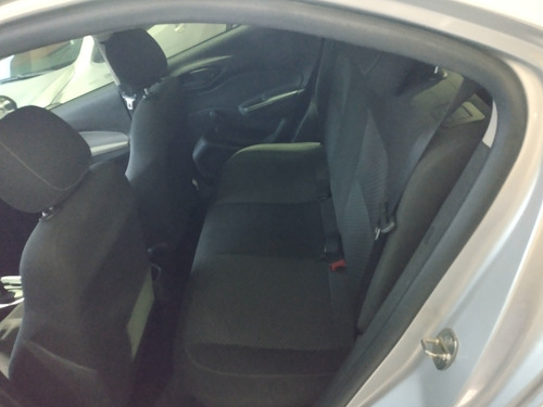 Chevrolet Onix 1.4 Lt Aut. 5p